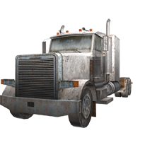 truck